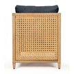 Woodbridge Furniture Jupiter Occasional Arm Chair