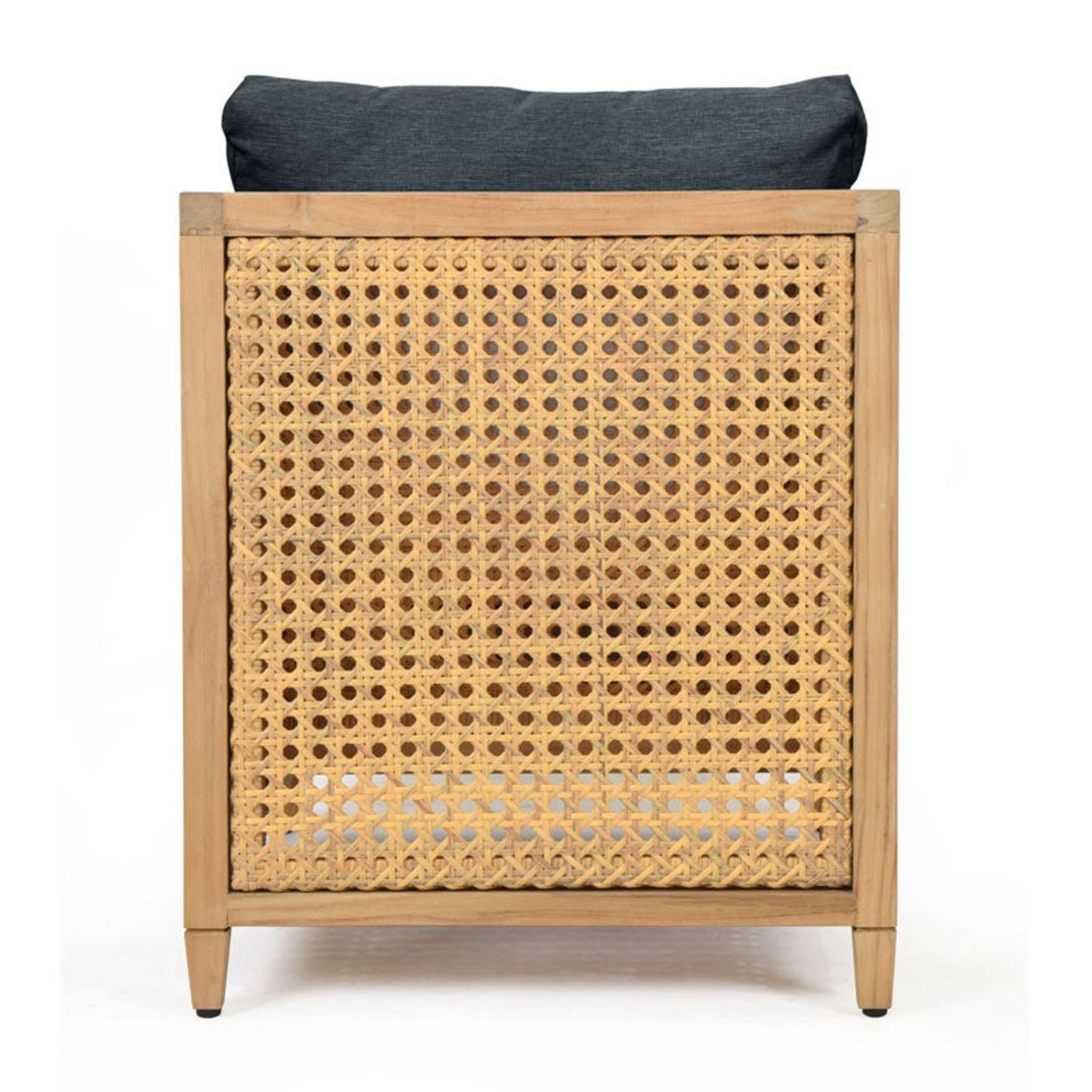 Woodbridge Furniture Jupiter Occasional Arm Chair