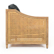 Woodbridge Furniture Jupiter Occasional Arm Chair