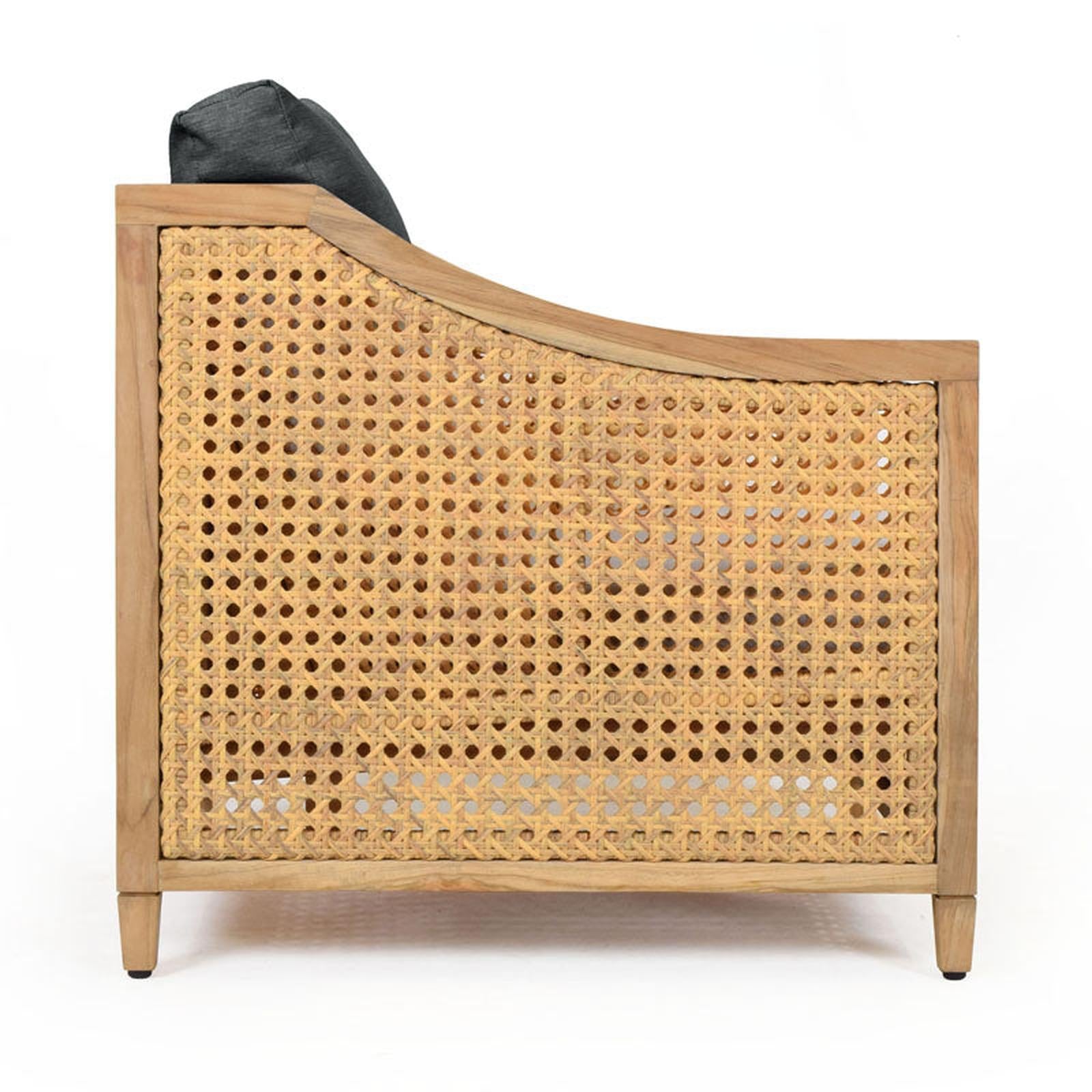 Woodbridge Furniture Jupiter Occasional Arm Chair
