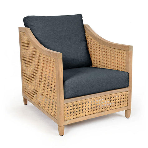 Woodbridge Furniture Jupiter Occasional Arm Chair