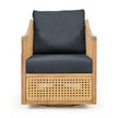 Woodbridge Furniture Jupiter Swivel Chair
