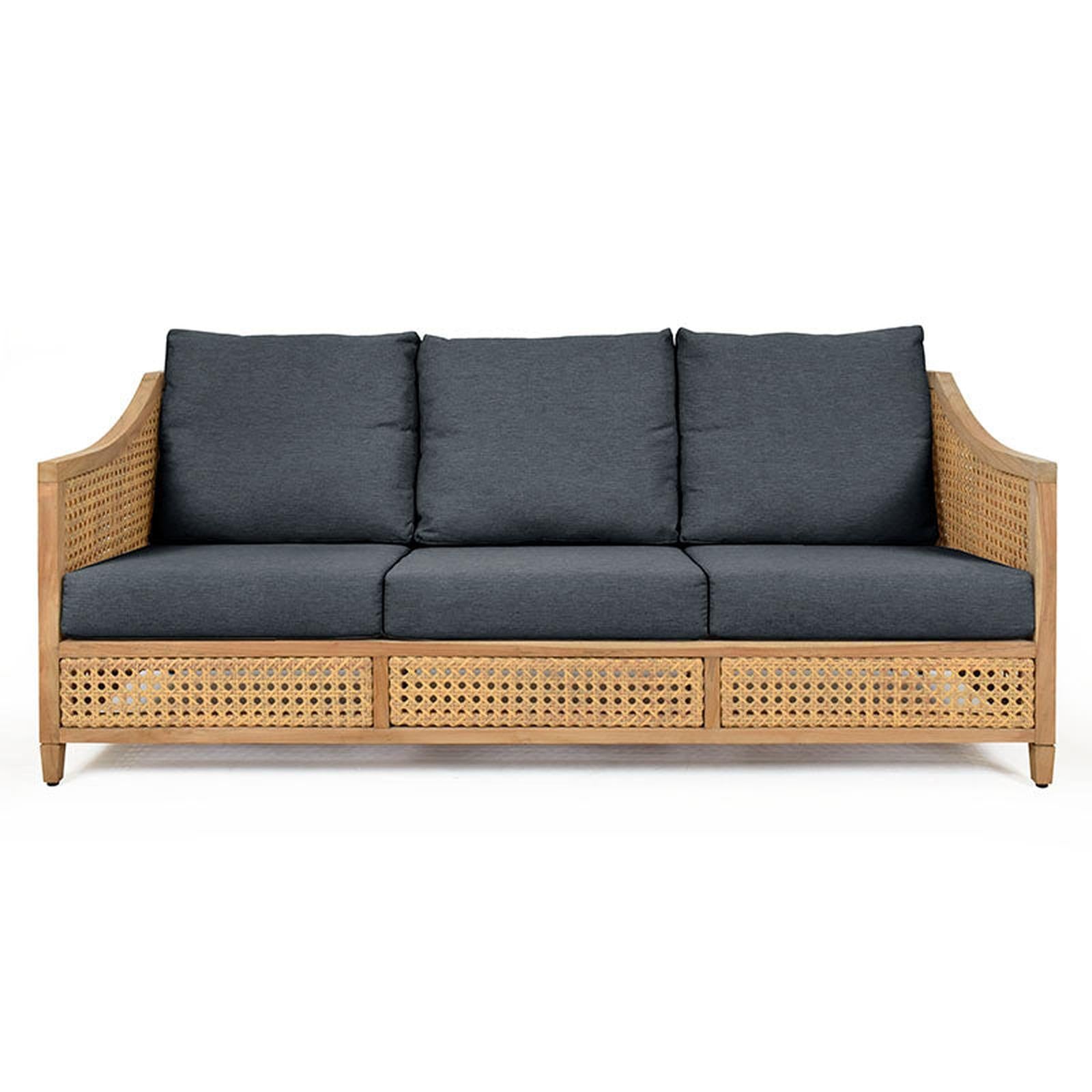 Woodbridge Furniture Jupiter Sofa