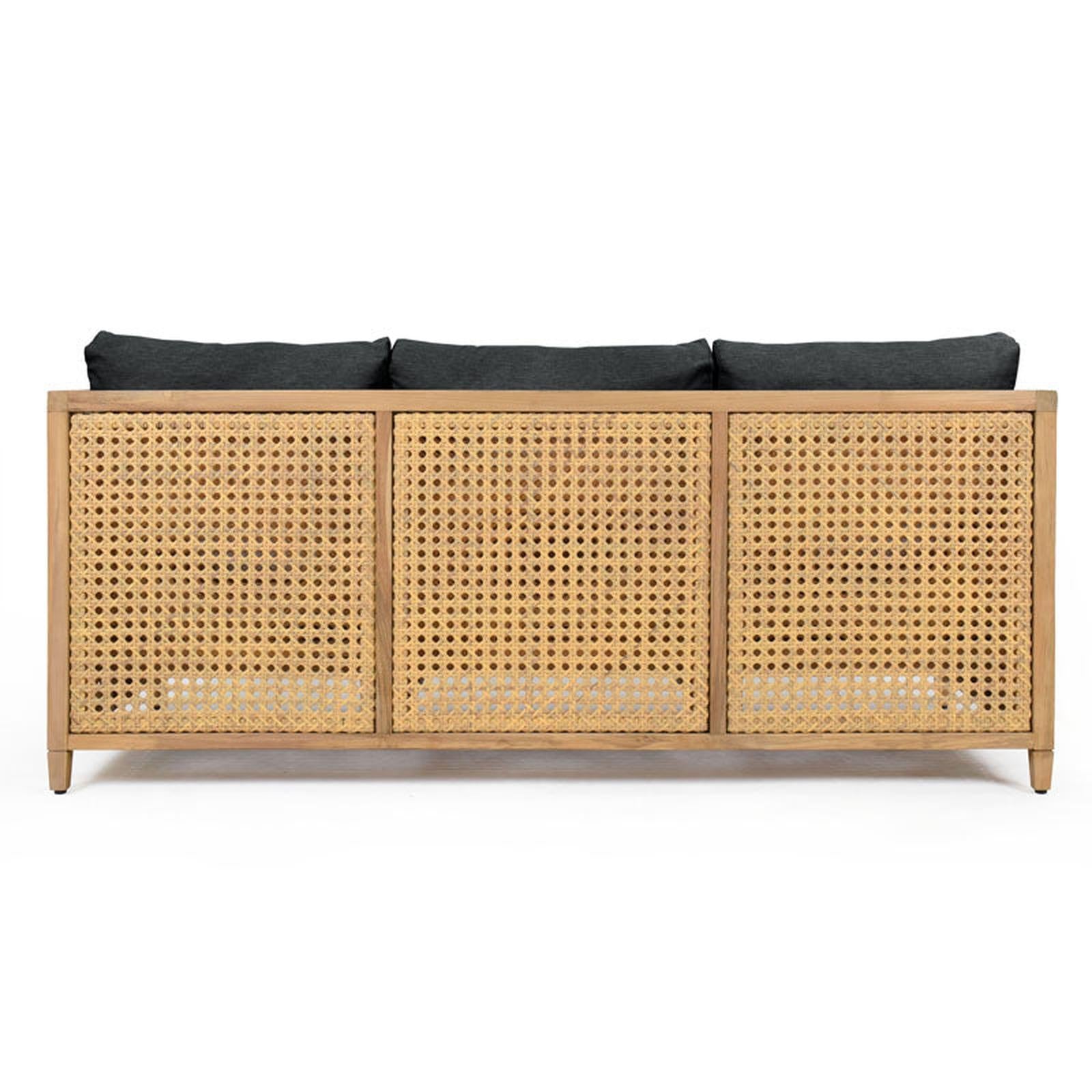 Woodbridge Furniture Jupiter Sofa