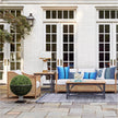 Woodbridge Furniture Jupiter Sofa