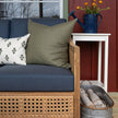 Woodbridge Furniture Jupiter Sofa