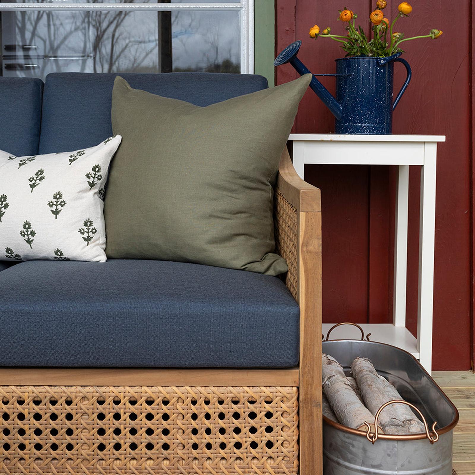Woodbridge Furniture Jupiter Sofa