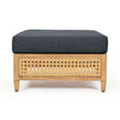 Woodbridge Furniture Jupiter Ottoman