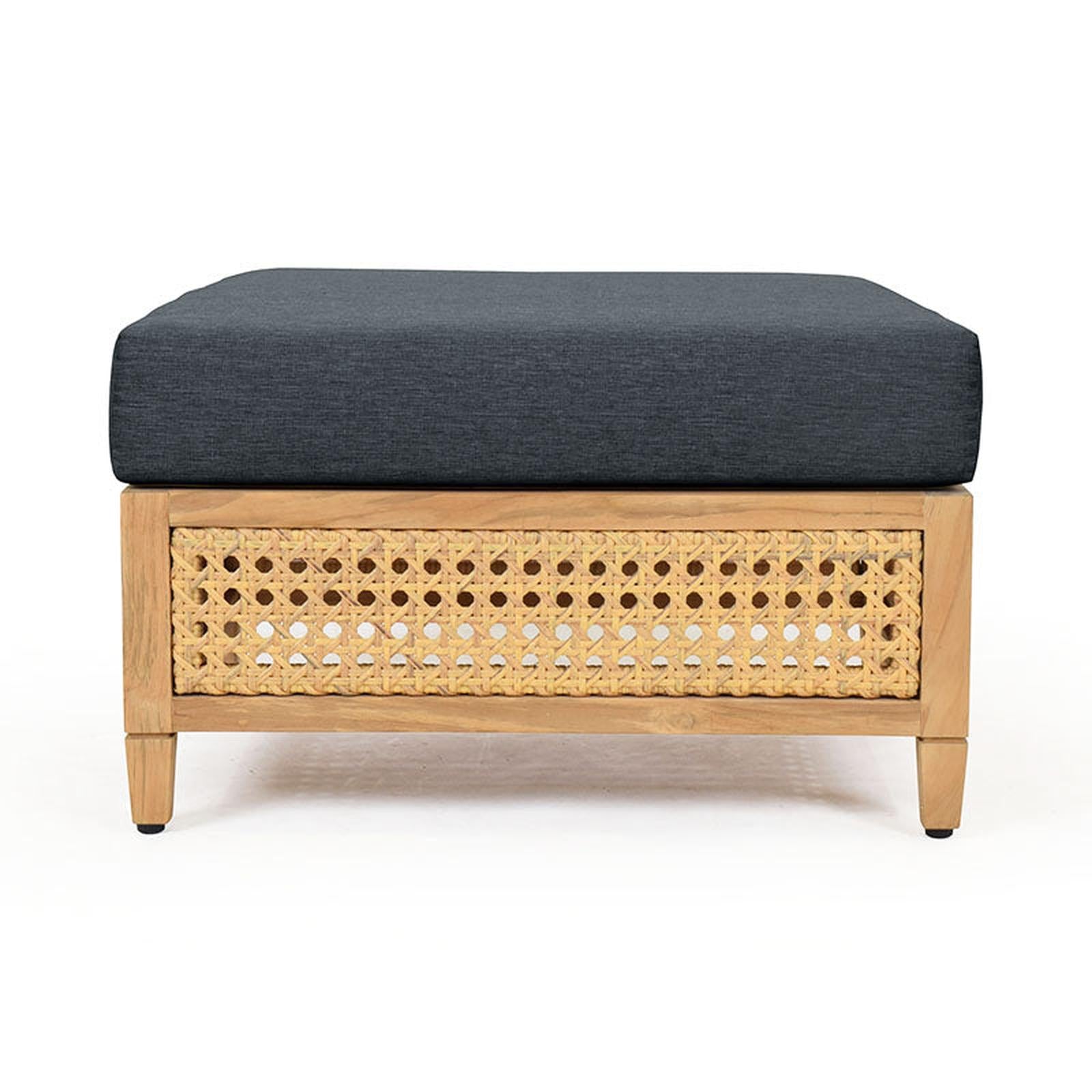 Woodbridge Furniture Jupiter Ottoman