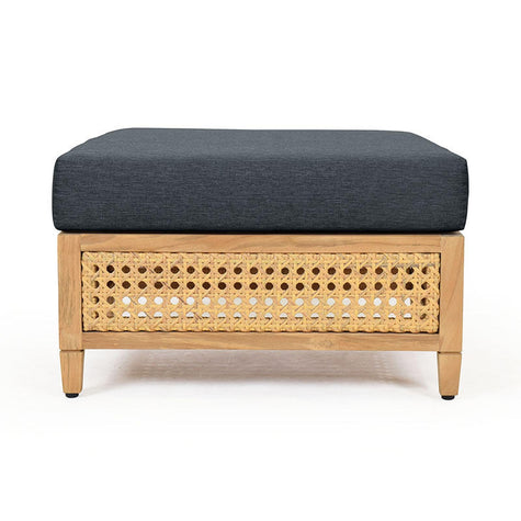 Woodbridge Furniture Jupiter Ottoman