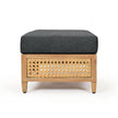 Woodbridge Furniture Jupiter Ottoman