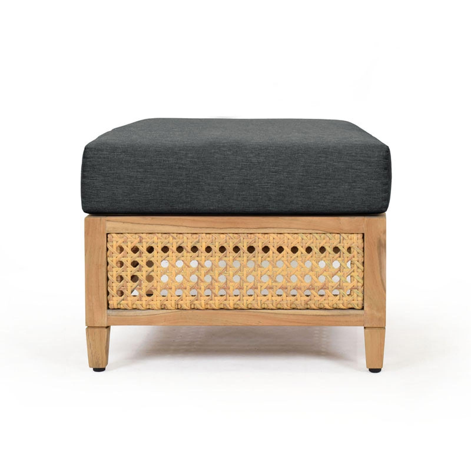 Woodbridge Furniture Jupiter Ottoman