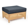 Woodbridge Furniture Jupiter Ottoman