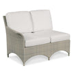 Woodbridge Furniture Saint Lucia Sectional - Left Arm