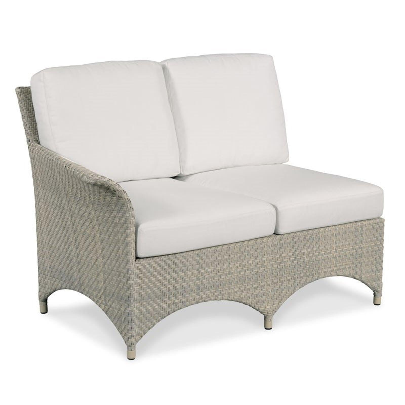 Woodbridge Furniture Saint Lucia Sectional - Left Arm
