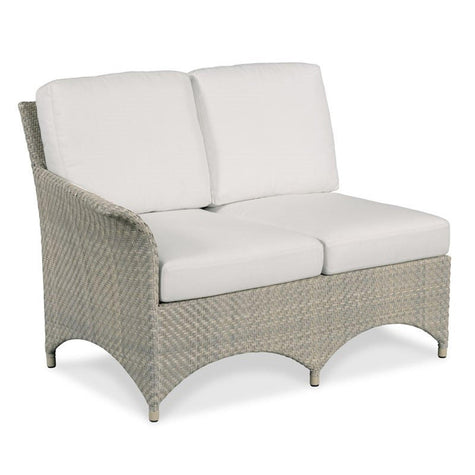 Woodbridge Furniture Saint Lucia Sectional - Left Arm
