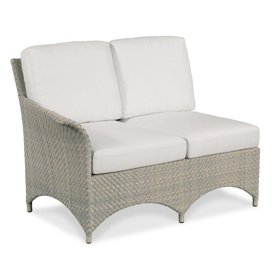 Woodbridge Furniture Saint Lucia Sectional - Left Arm