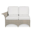Woodbridge Furniture Saint Lucia Sectional - Left Arm