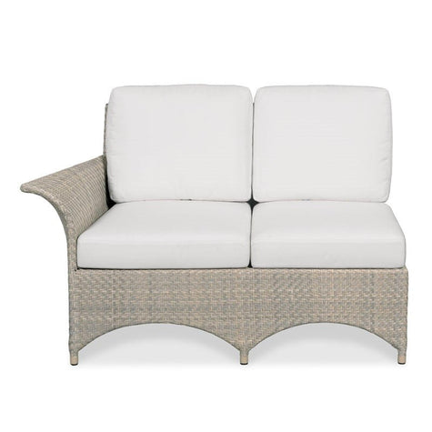 Woodbridge Furniture Saint Lucia Sectional - Left Arm