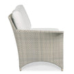 Woodbridge Furniture Saint Lucia Sectional - Left Arm