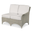 Woodbridge Furniture Saint Lucia Sectional - Right Arm