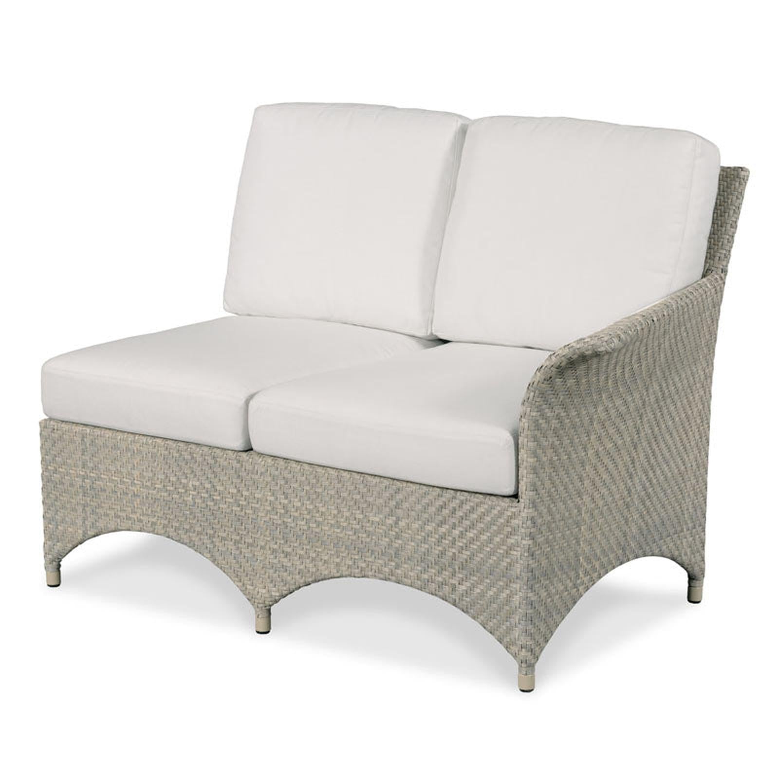 Woodbridge Furniture Saint Lucia Sectional - Right Arm