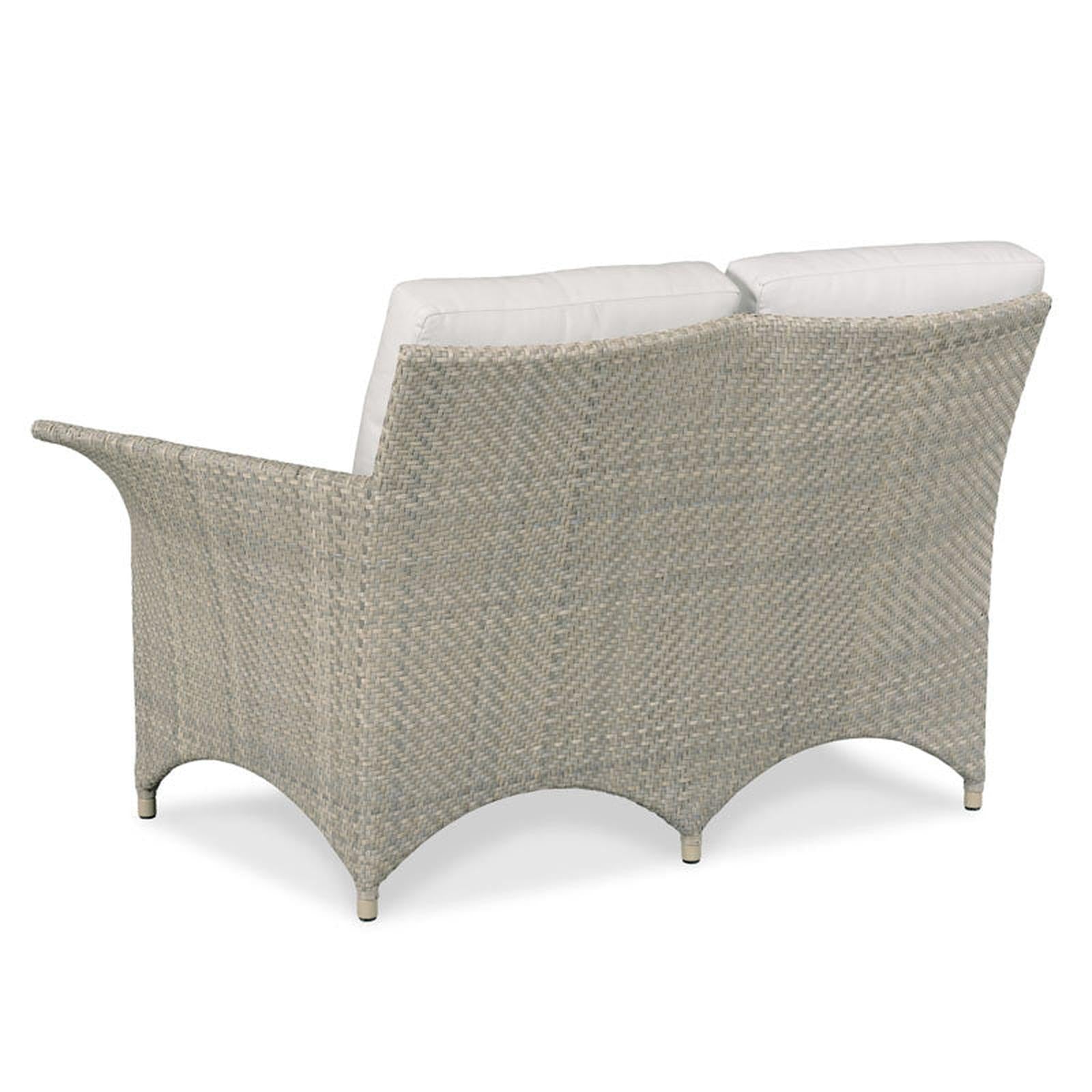 Woodbridge Furniture Saint Lucia Sectional - Right Arm