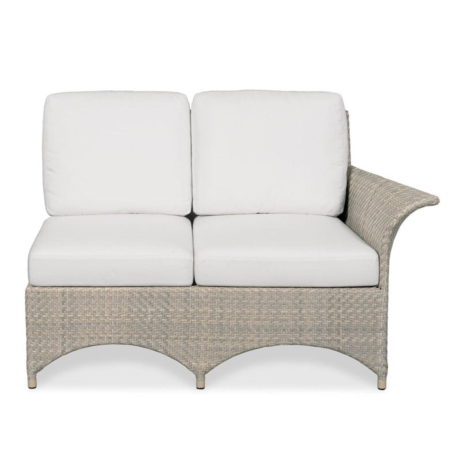 Woodbridge Furniture Saint Lucia Sectional - Right Arm