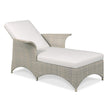 Woodbridge Furniture Saint Lucia Chaise Lounge