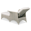 Woodbridge Furniture Saint Lucia Chaise Lounge