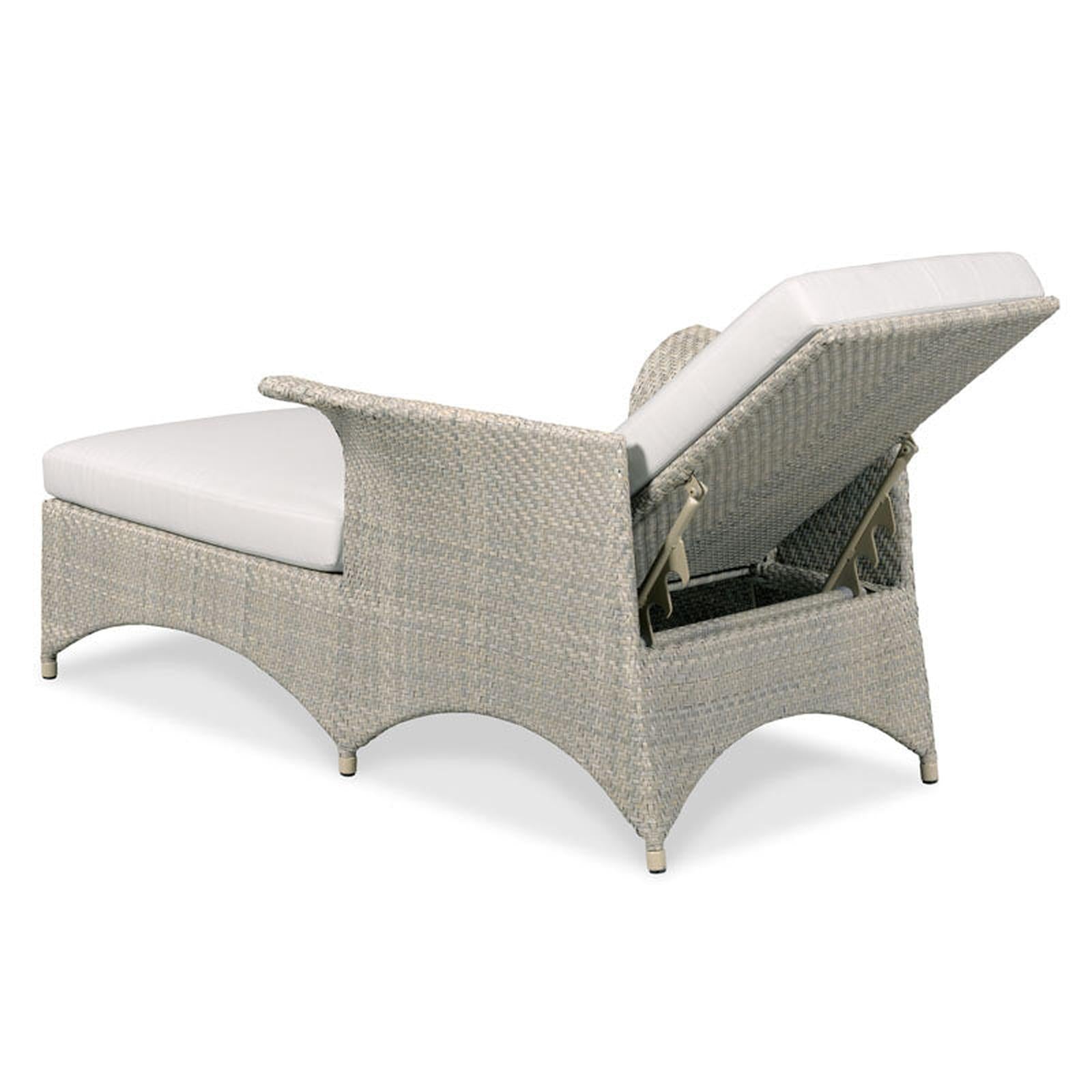 Woodbridge Furniture Saint Lucia Chaise Lounge