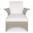 Woodbridge Furniture Saint Lucia Chaise Lounge