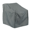 Woodbridge Furniture Saint Lucia Outdoor Lounge Chair
