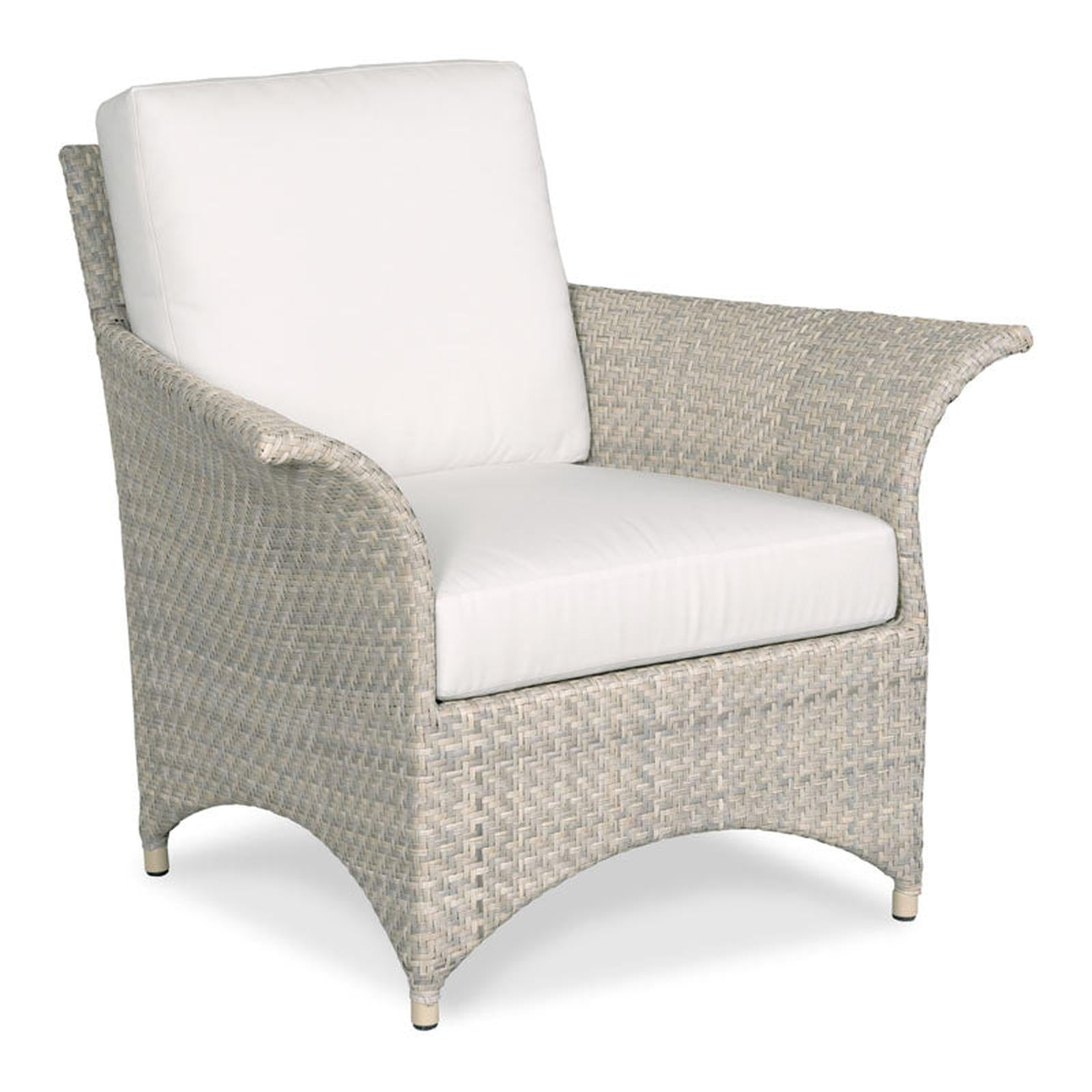 Woodbridge Furniture Saint Lucia Outdoor Lounge Chair
