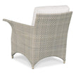 Woodbridge Furniture Saint Lucia Outdoor Lounge Chair
