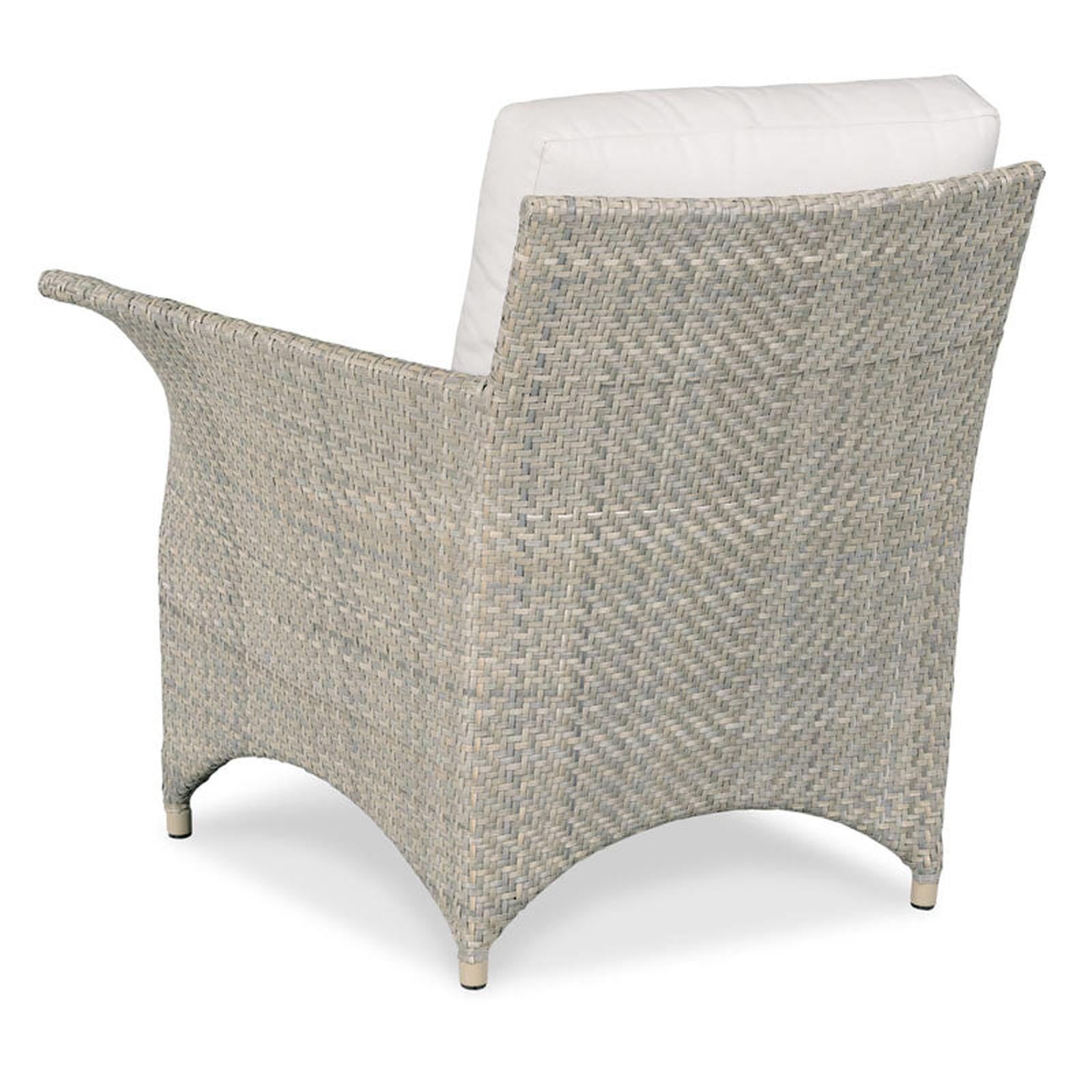 Woodbridge Furniture Saint Lucia Outdoor Lounge Chair