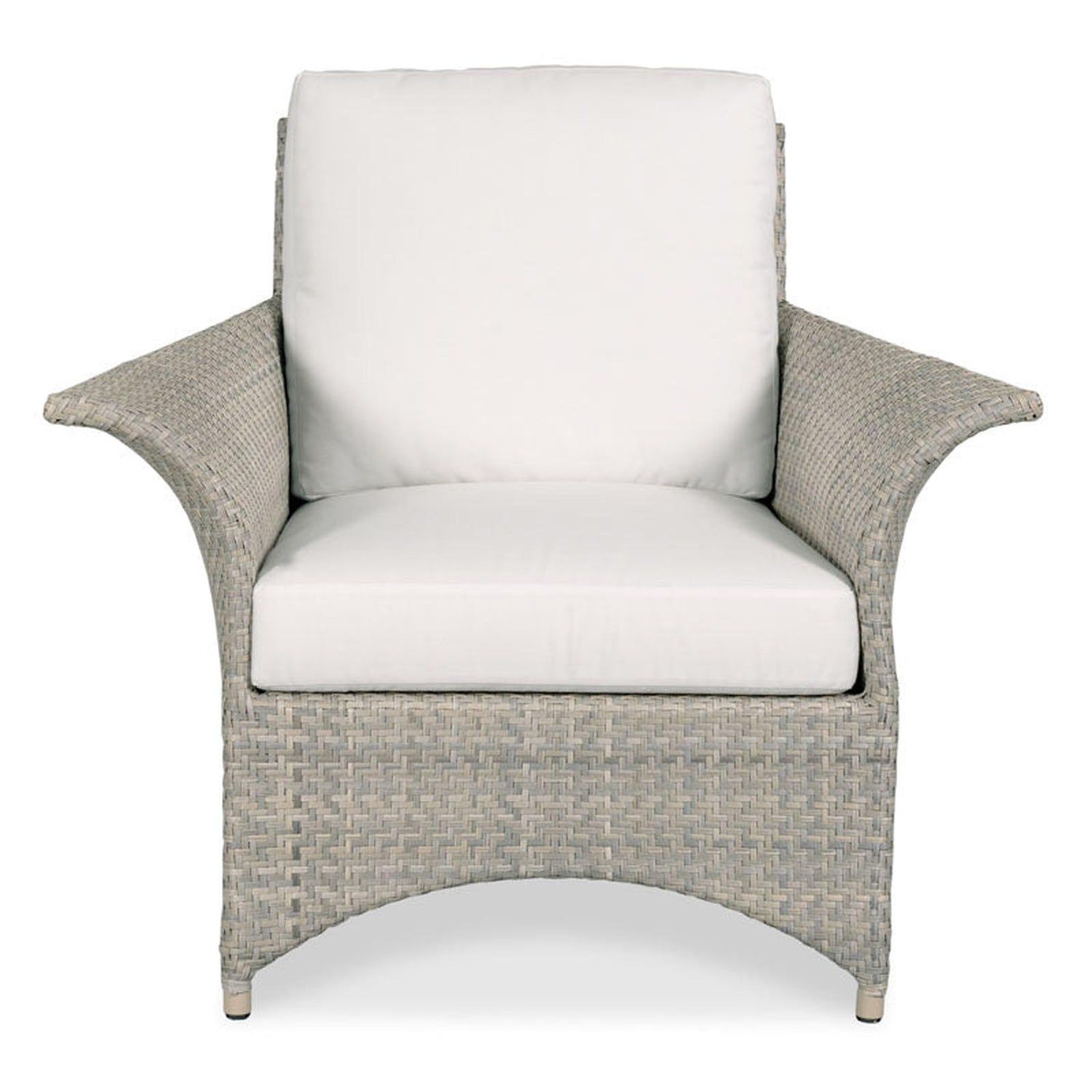Woodbridge Furniture Saint Lucia Outdoor Lounge Chair