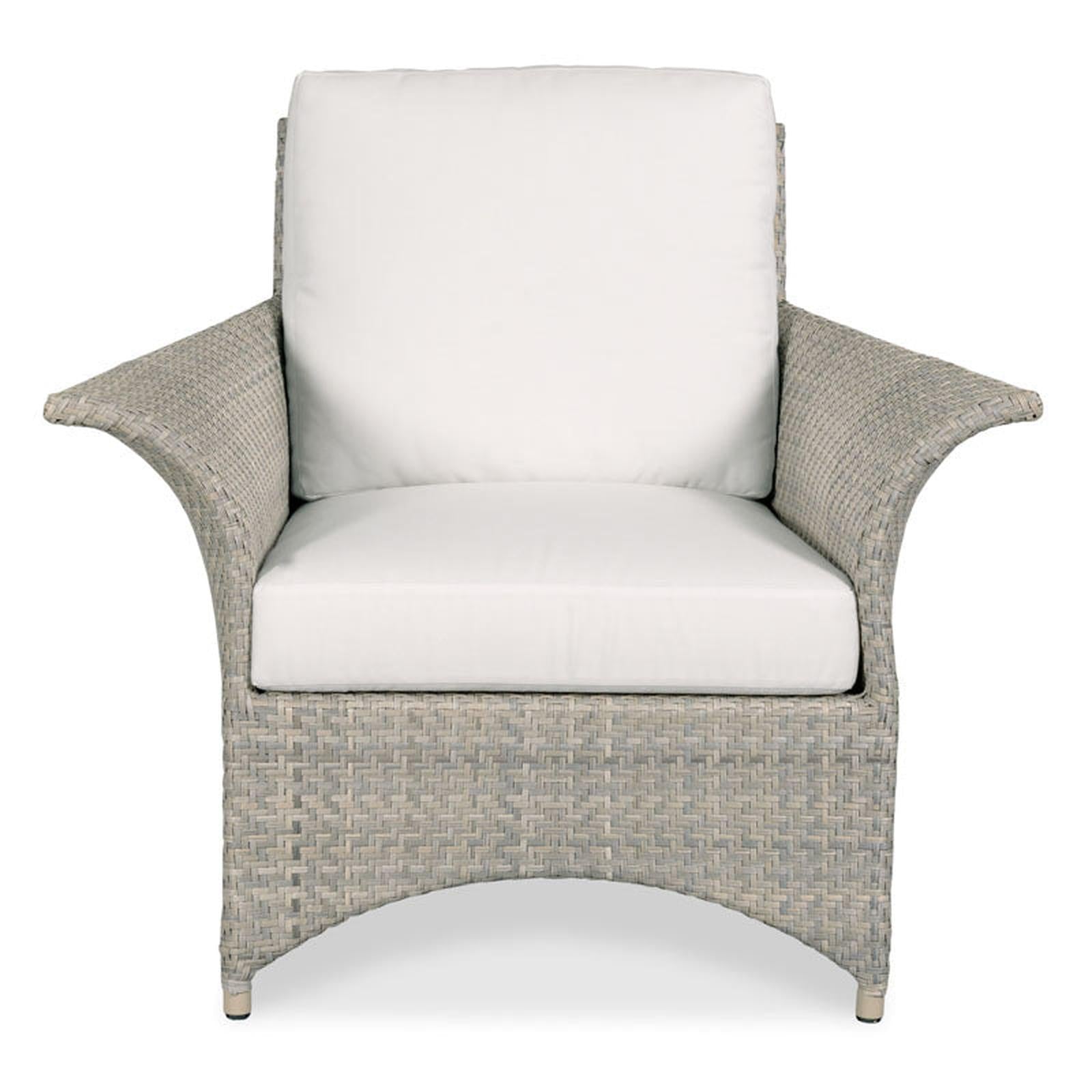 Woodbridge Furniture Saint Lucia Outdoor Lounge Chair