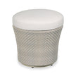 Woodbridge Furniture Saint Lucia Outdoor Ottoman