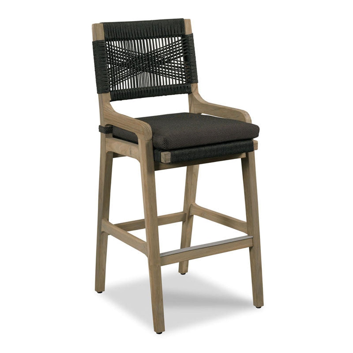 Woodbridge Furniture Bellevue Bar Stool