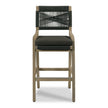 Woodbridge Furniture Bellevue Bar Stool