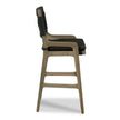 Woodbridge Furniture Bellevue Counter Stool
