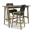 Woodbridge Furniture Bellevue Bar Stool