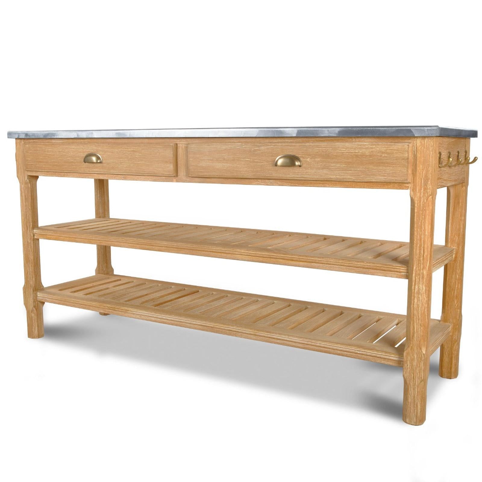 Woodbridge Furniture Orchard Table