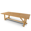 Woodbridge Furniture Harvest Dining Table