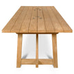 Woodbridge Furniture Harvest Dining Table