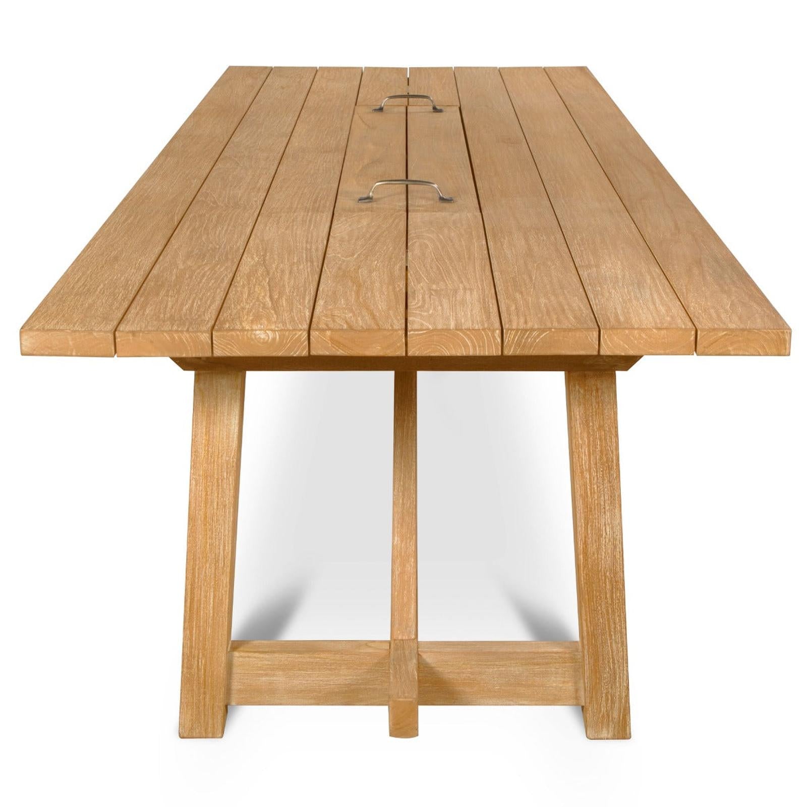 Woodbridge Furniture Harvest Dining Table