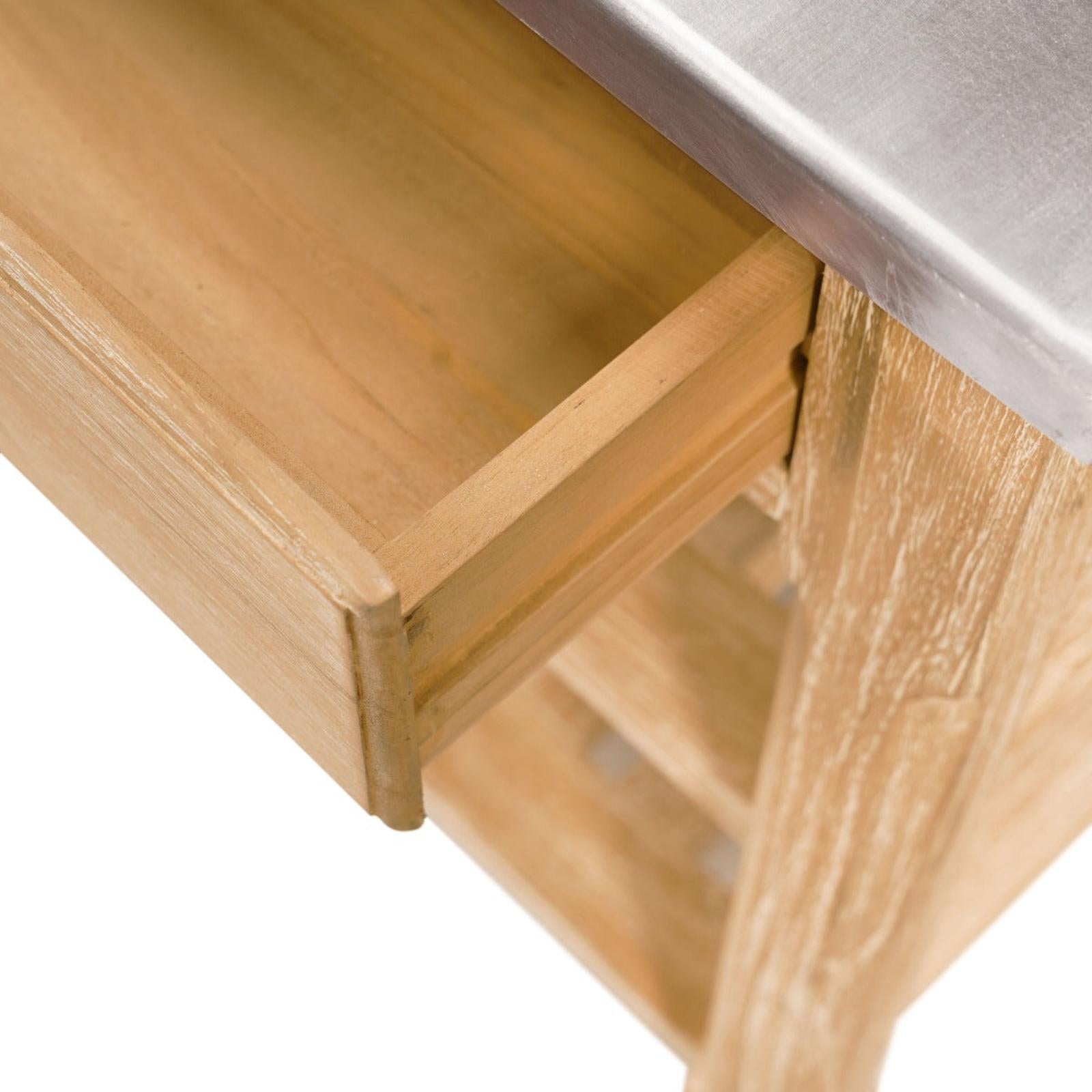 Woodbridge Furniture Orchard Table