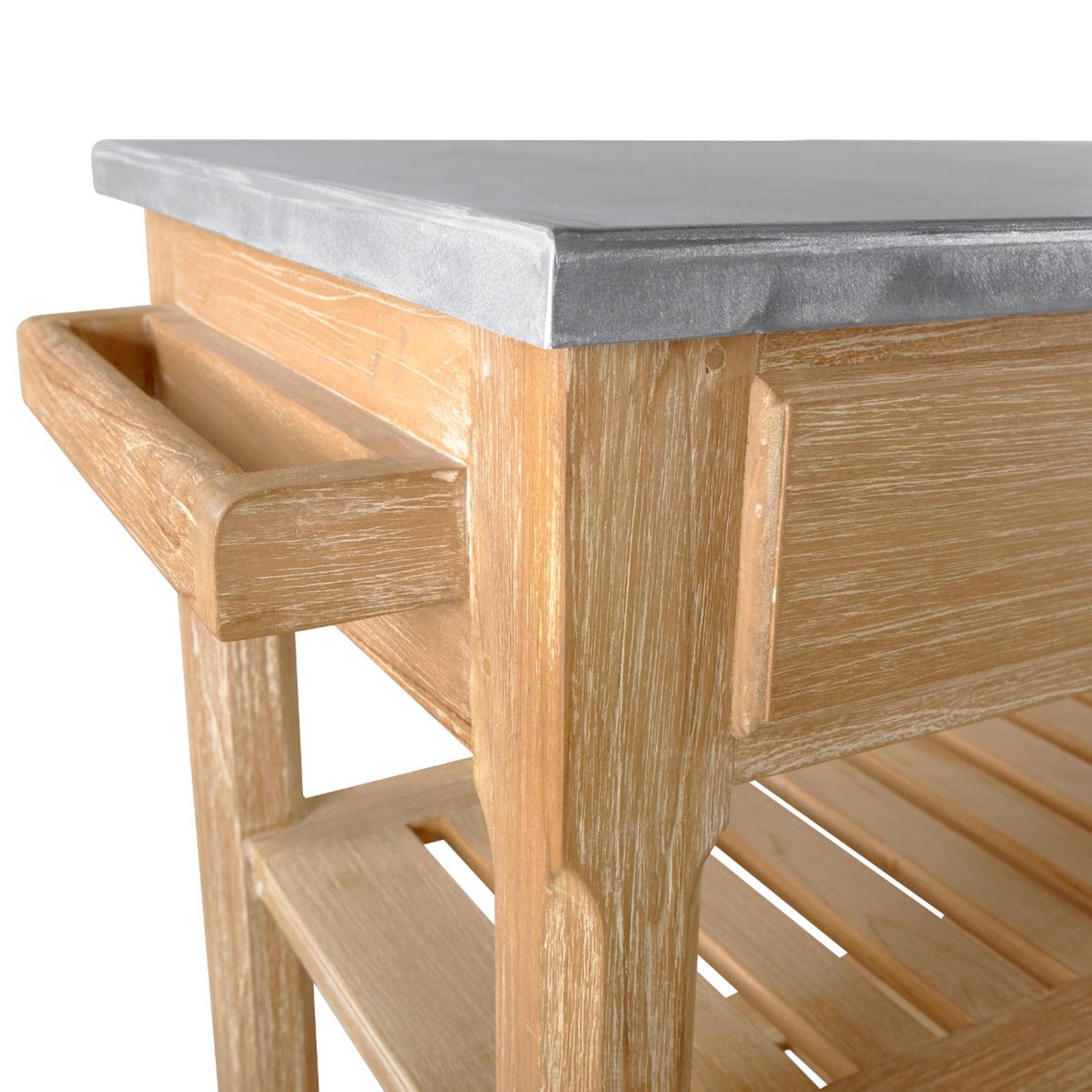 Woodbridge Furniture Orchard Table
