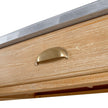 Woodbridge Furniture Orchard Table